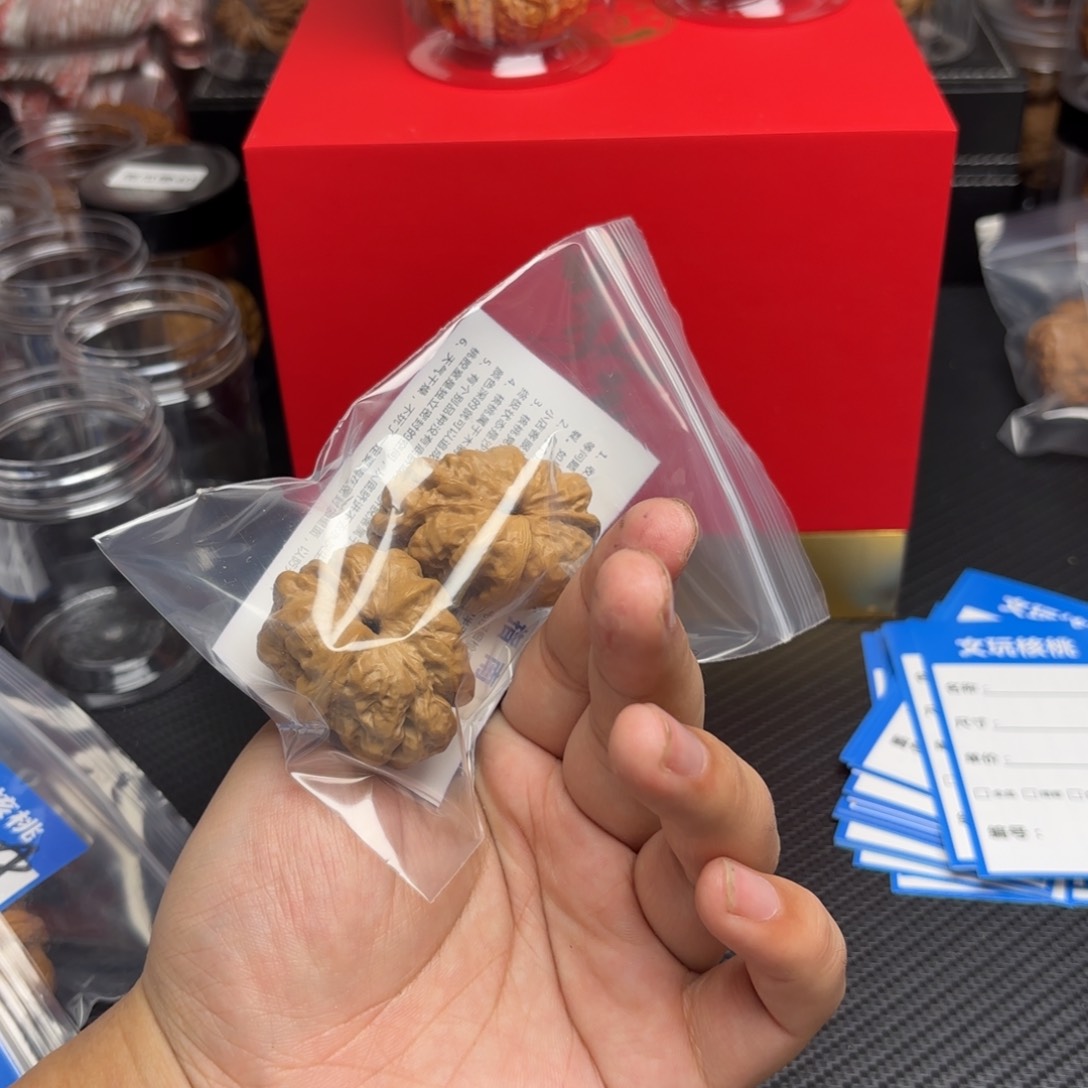 文玩核桃把件师****！106……