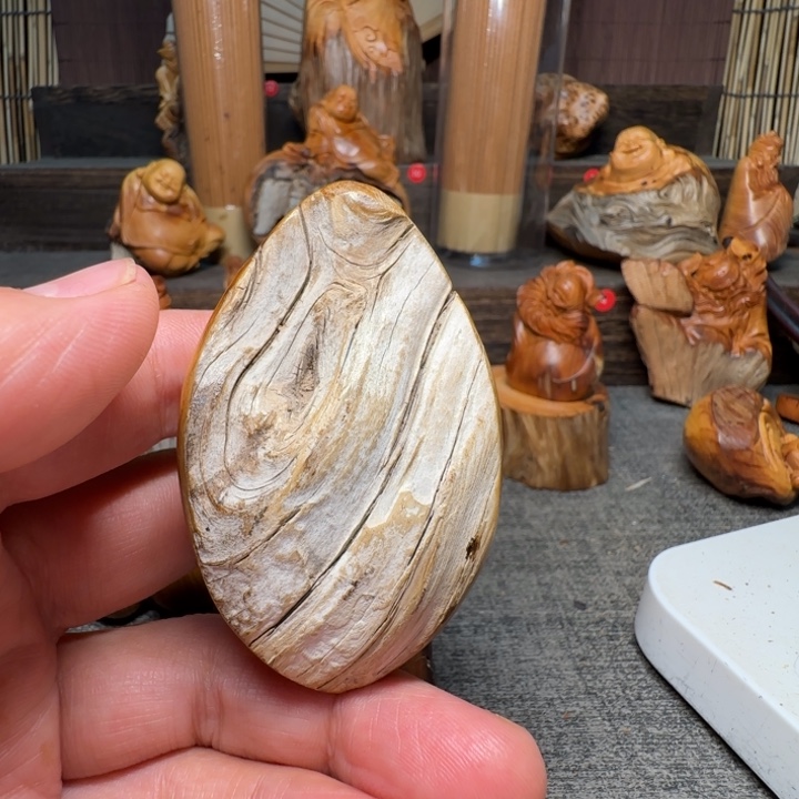 皇***朝柏木（崖柏）我的小伙伴也太