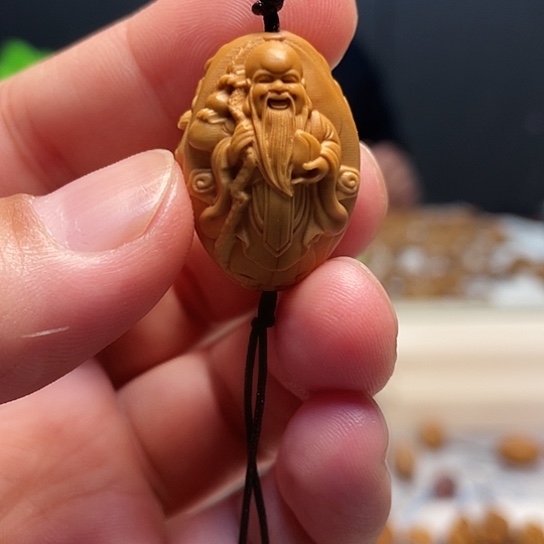 橄榄核手串/手链橄榄核