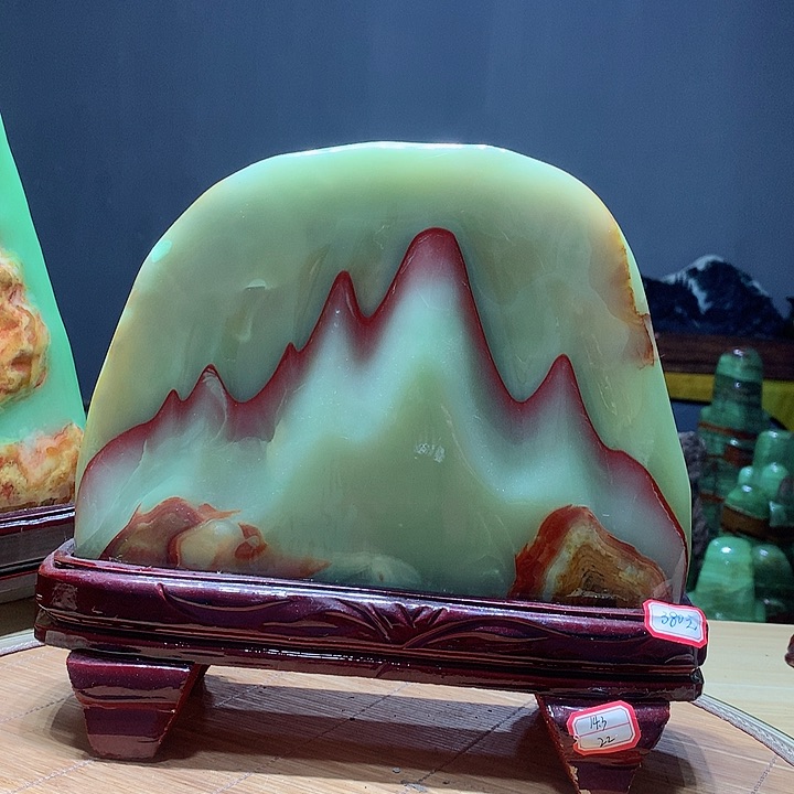 石材谢谢合作愉快