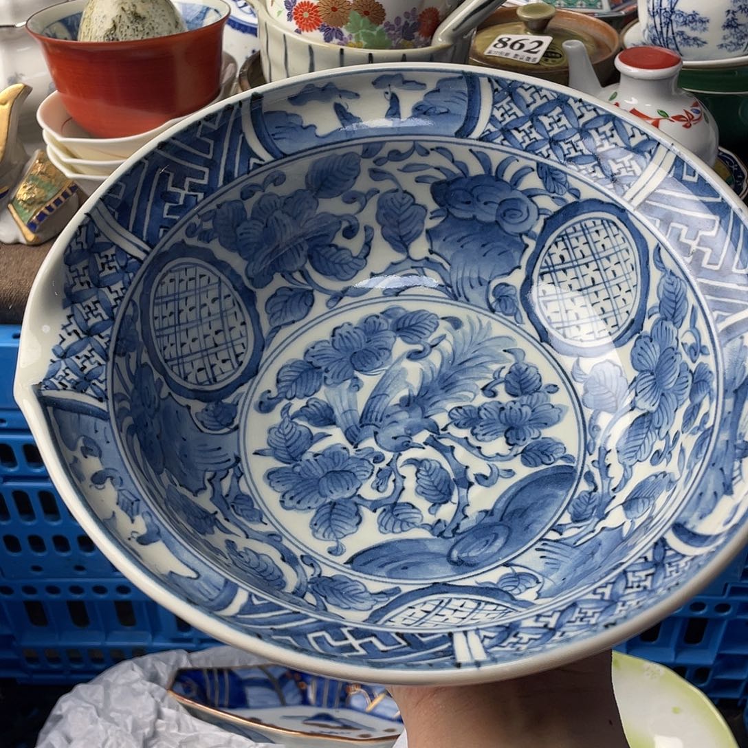 瓷片我是第一百个为妖