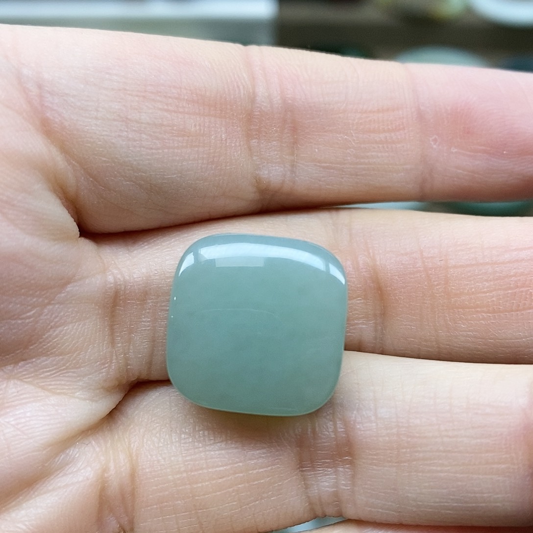 【闪购商品】和田玉颈饰未镶嵌