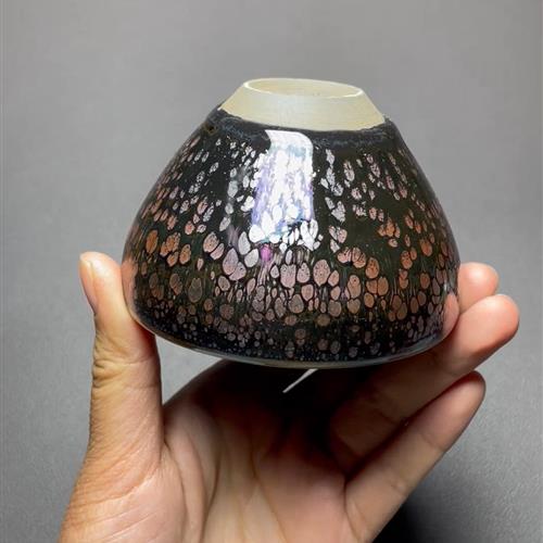 【闪购商品】茶盏-653............