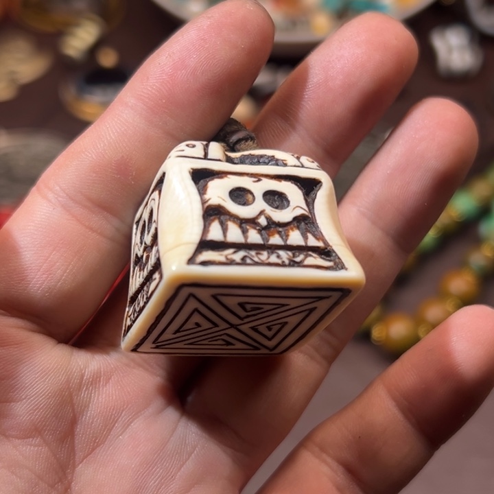 星月菩提吊坠好**在星月菩提8888