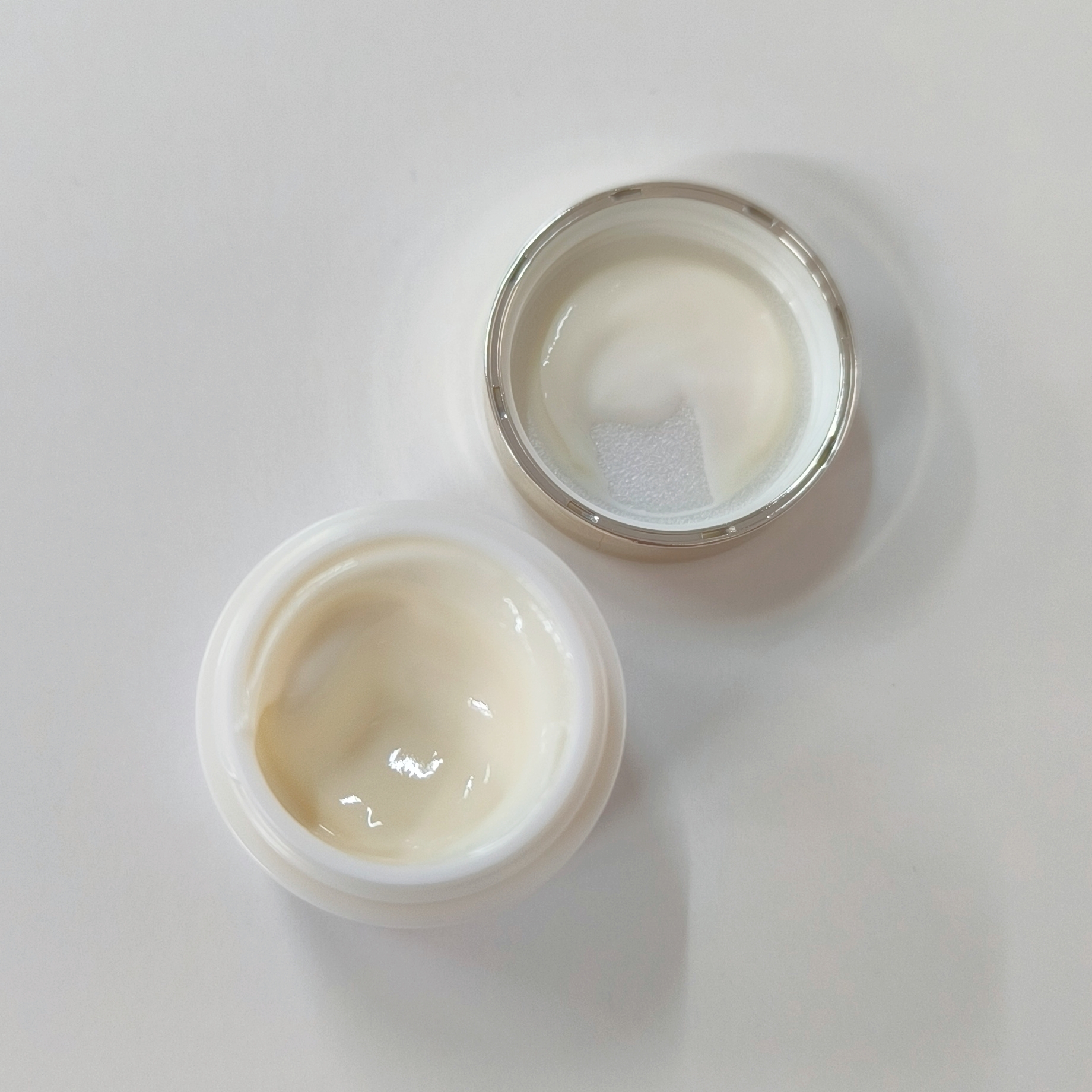 【言言分享CP】日间滋润保湿防护面霜