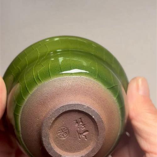 【闪购商品】茶盏-125............