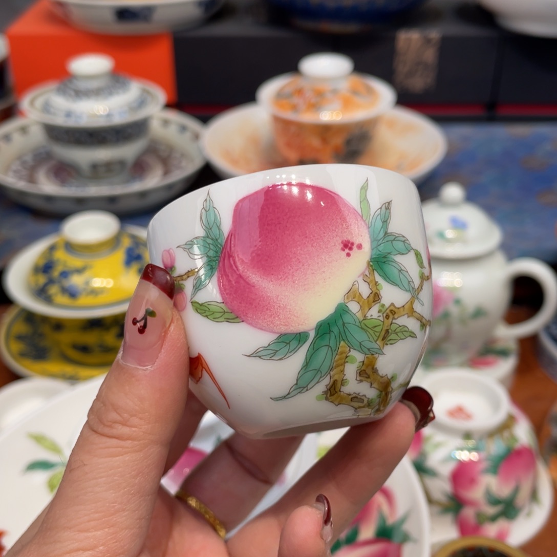 景德镇瓷器景德镇