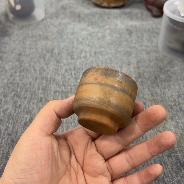 非常喜欢这个瓷器
