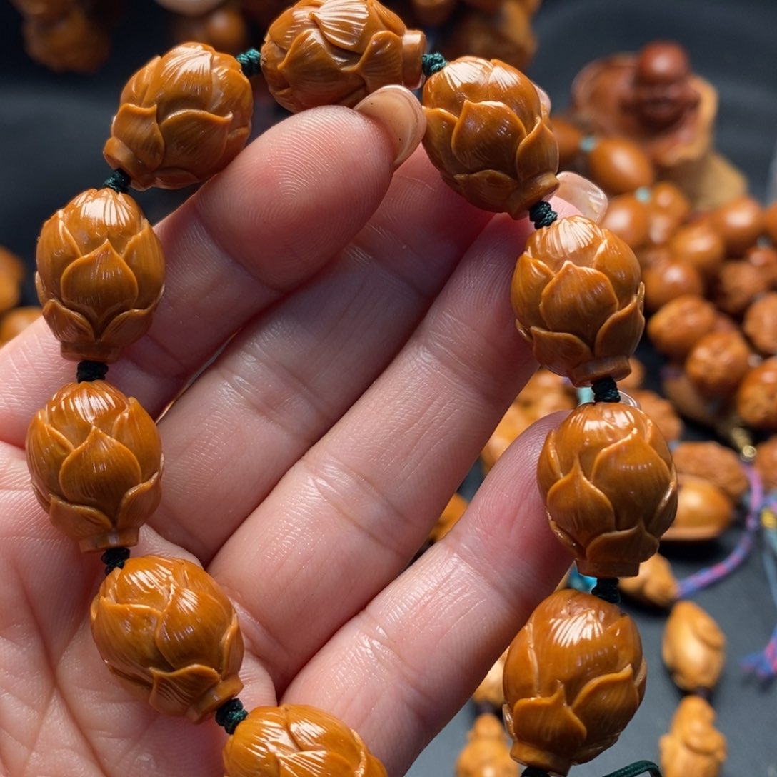 吊坠橄榄核橄榄核