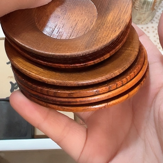 紫砂茶杯密胺瓷中古品呵呵呵呵