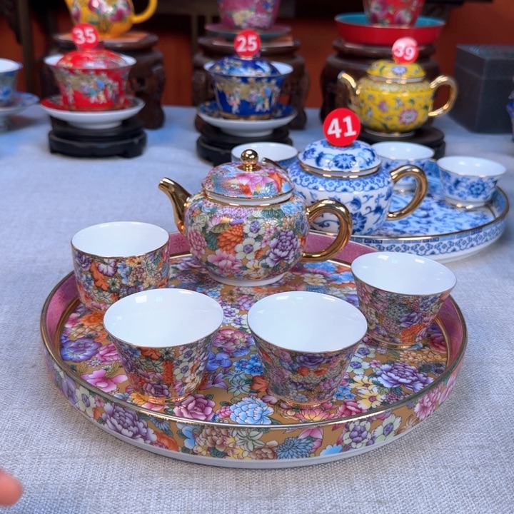 景德镇陶瓷景德镇瓷器