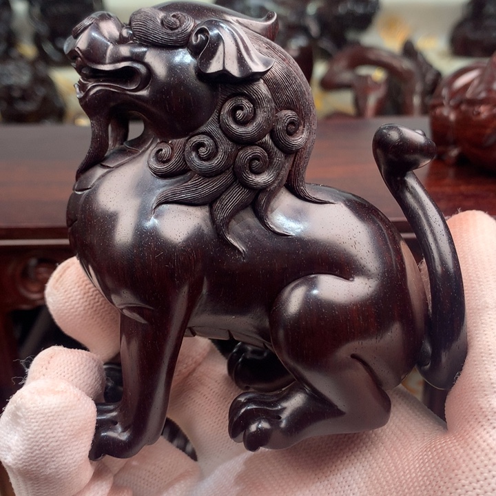 檀香紫檀（小叶紫檀）鑫*发