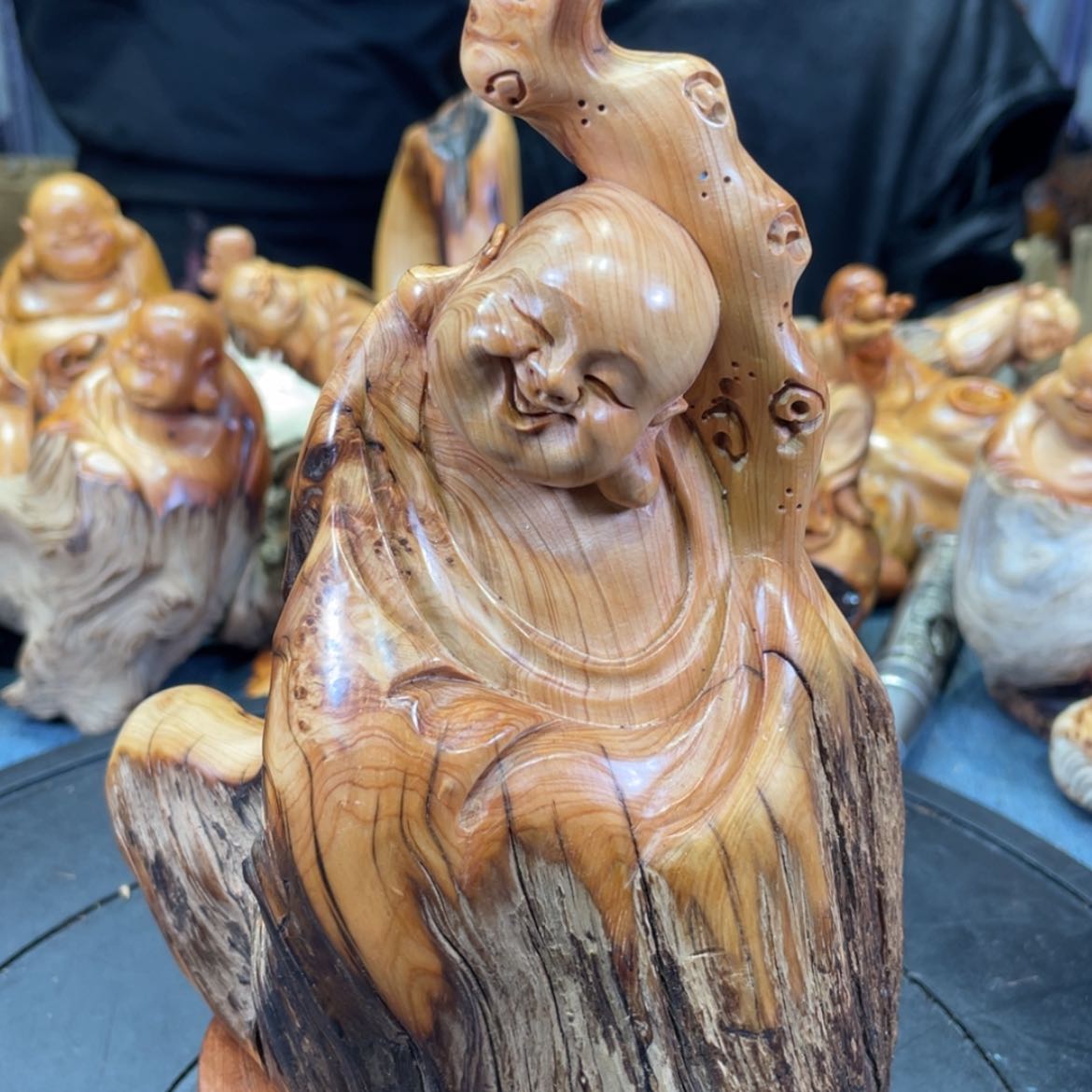 【闪购商品】柏木（崖柏）其他