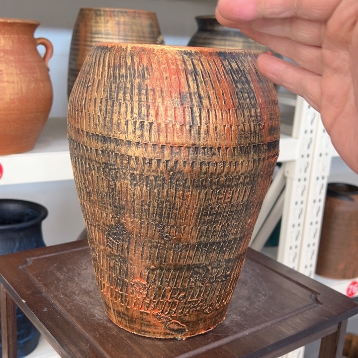 15.9-1高26口15红金收口