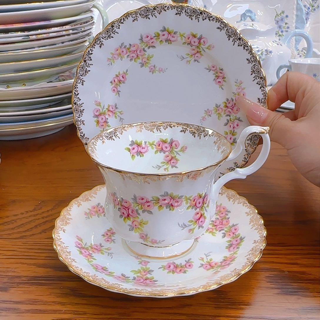 欧洲瓷器收藏鉴赏