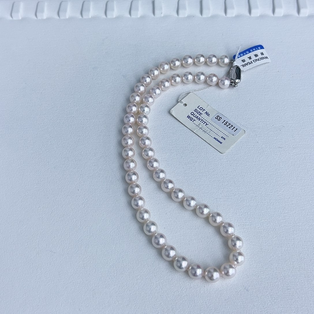 海水珍珠SS152211未镶嵌洛*