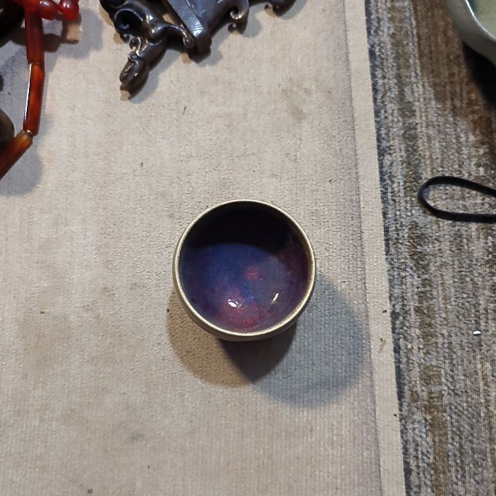 瓷器放大漏给您发货