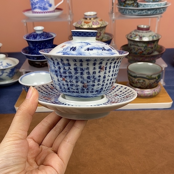 陶瓷制品加工工艺