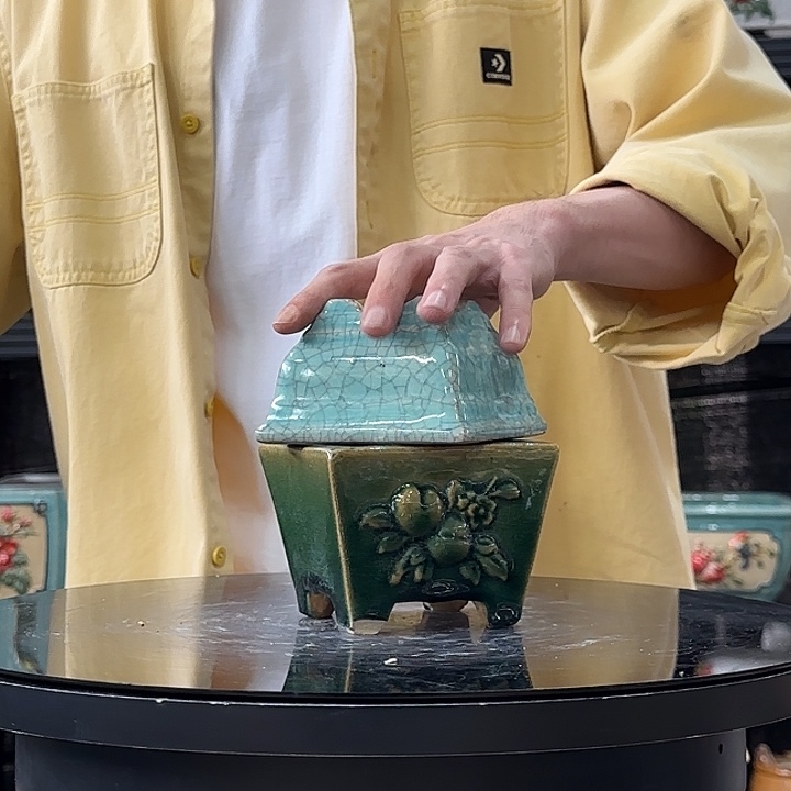 闪购5719石湾一对