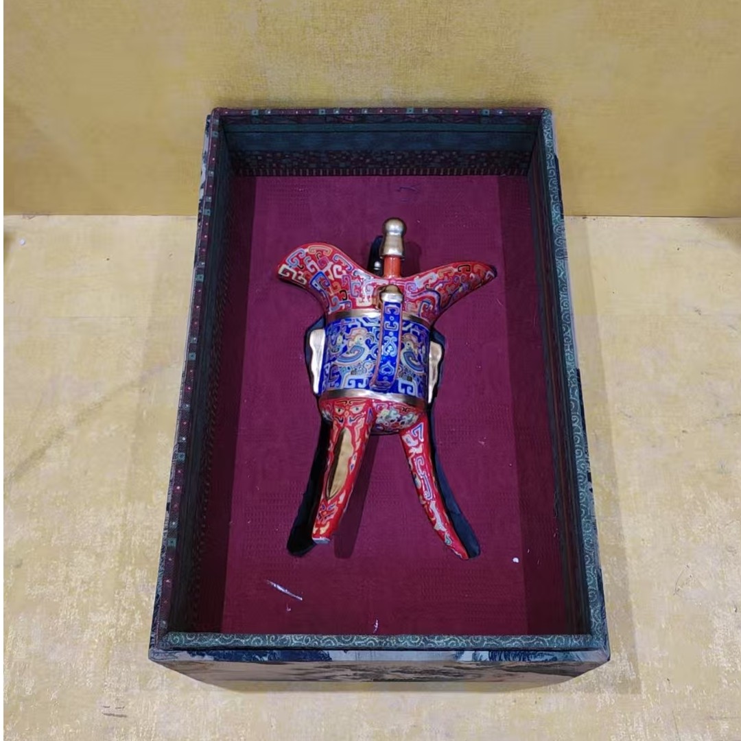 NNYC999/AW 高端完美精品家居落地摆件（非古董）