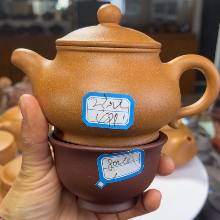 紫砂茶壶紫砂茶壶