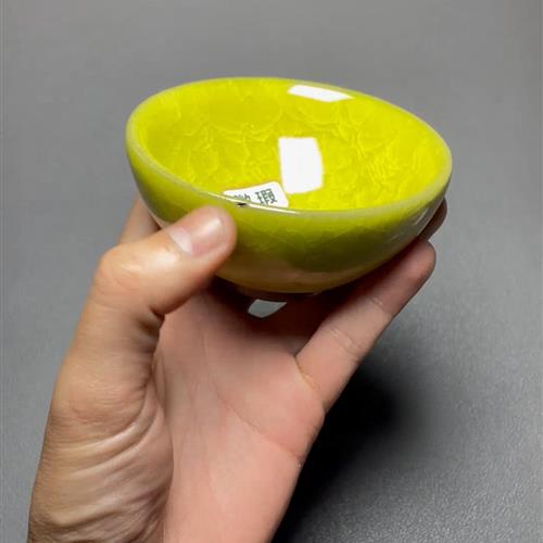 【闪购商品】茶盏-瑕疵-571.........