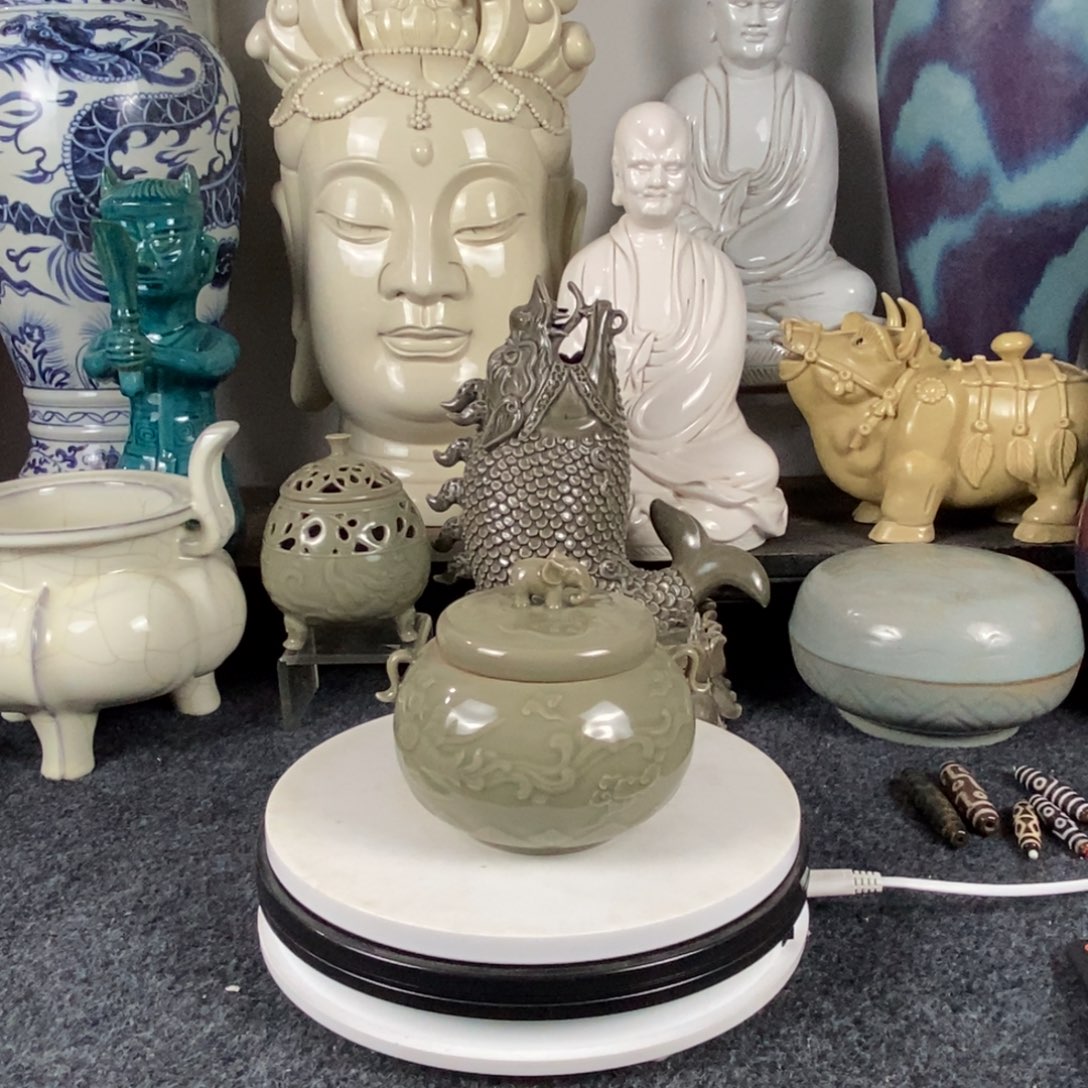 摆件度*瓷器瓷器瓷器瓷器