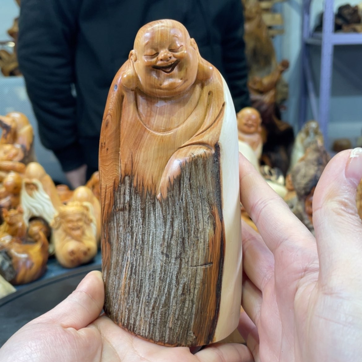 【闪购商品】柏木（崖柏）其他