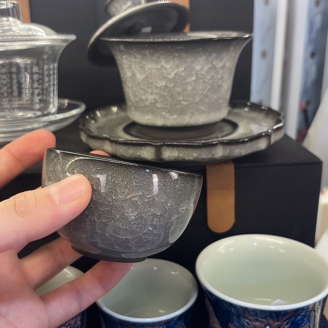 我们的目标就是成为更