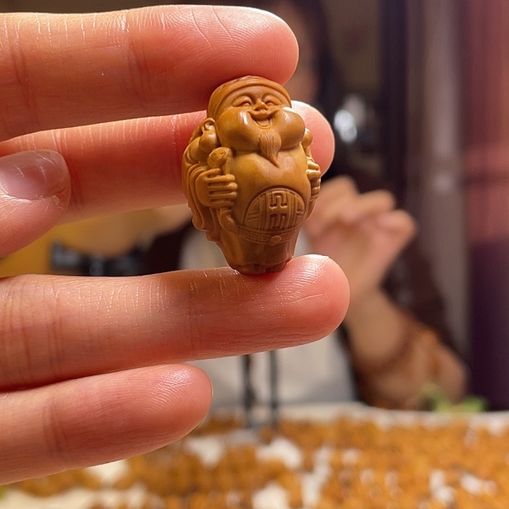 手串/手链橄榄核