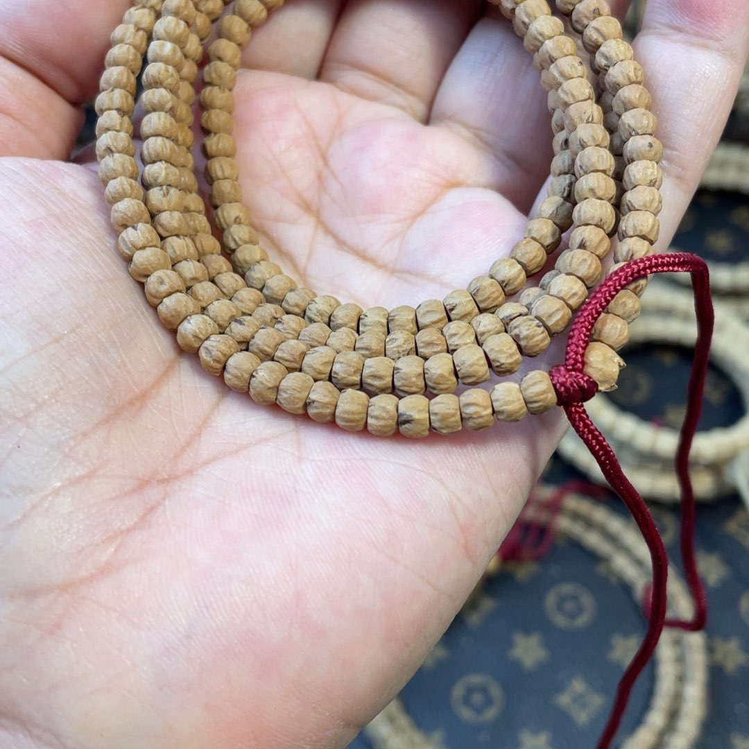 柏香籽/百香籽吊坠