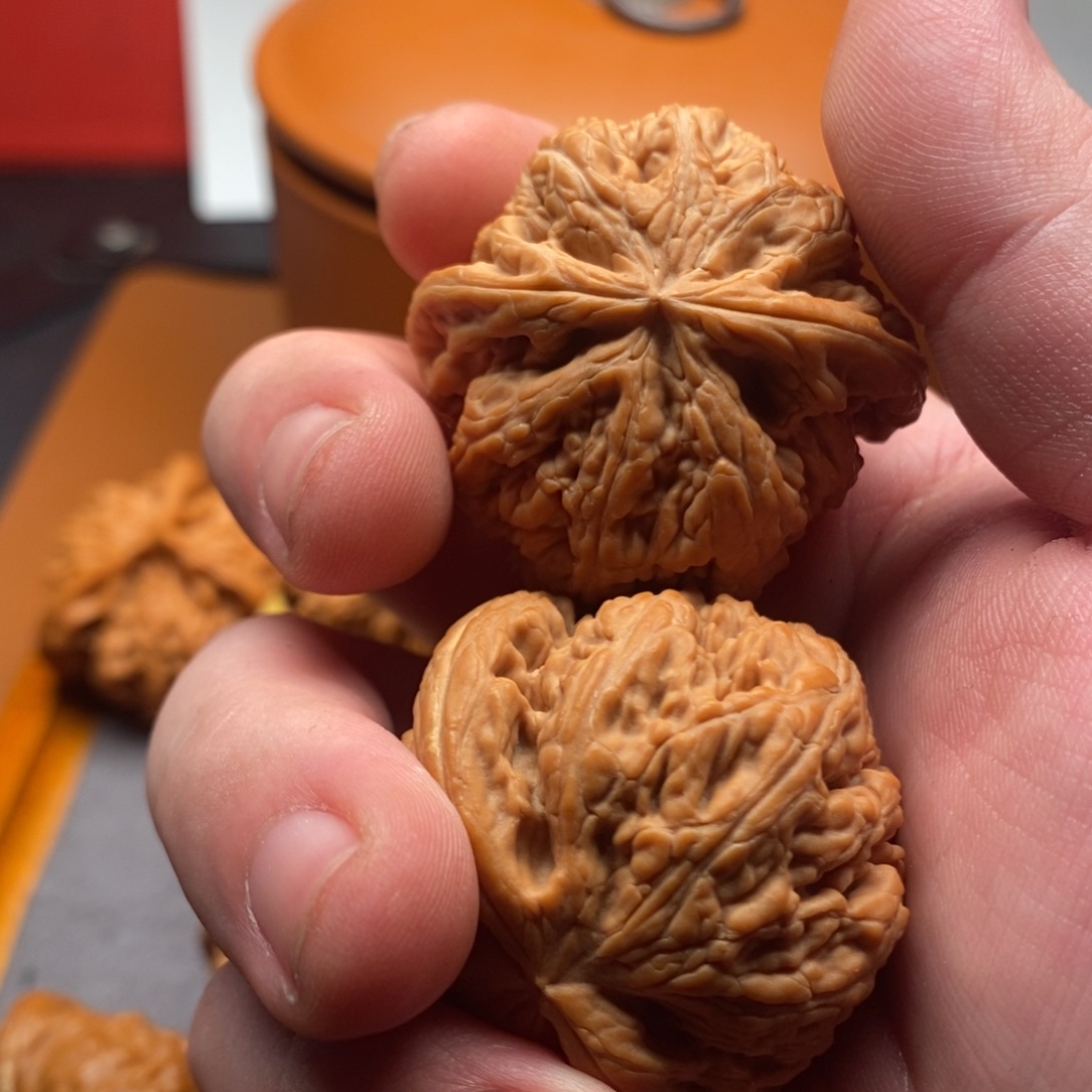 文玩核桃吊坠文玩核桃