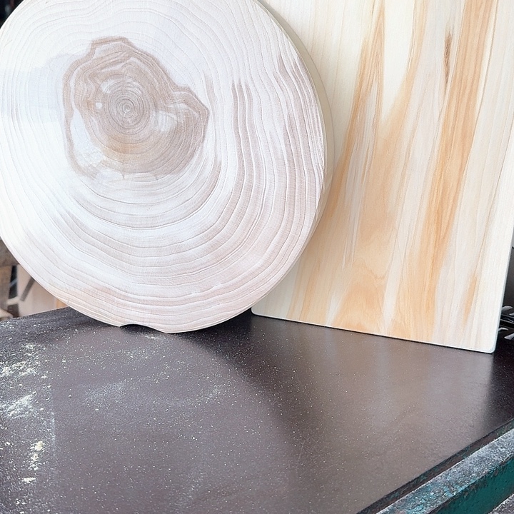 佳***木35x6银杏树菜板