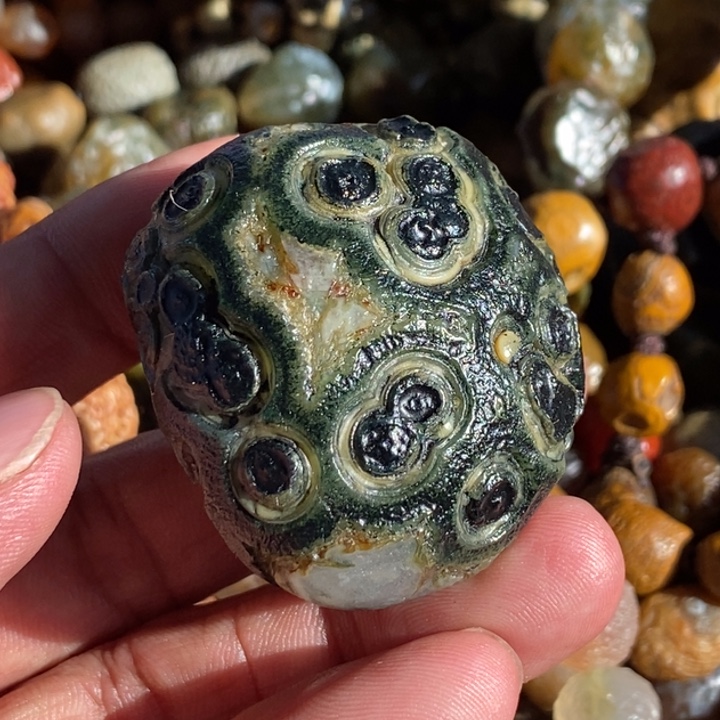 石材戈壁石，戈壁石