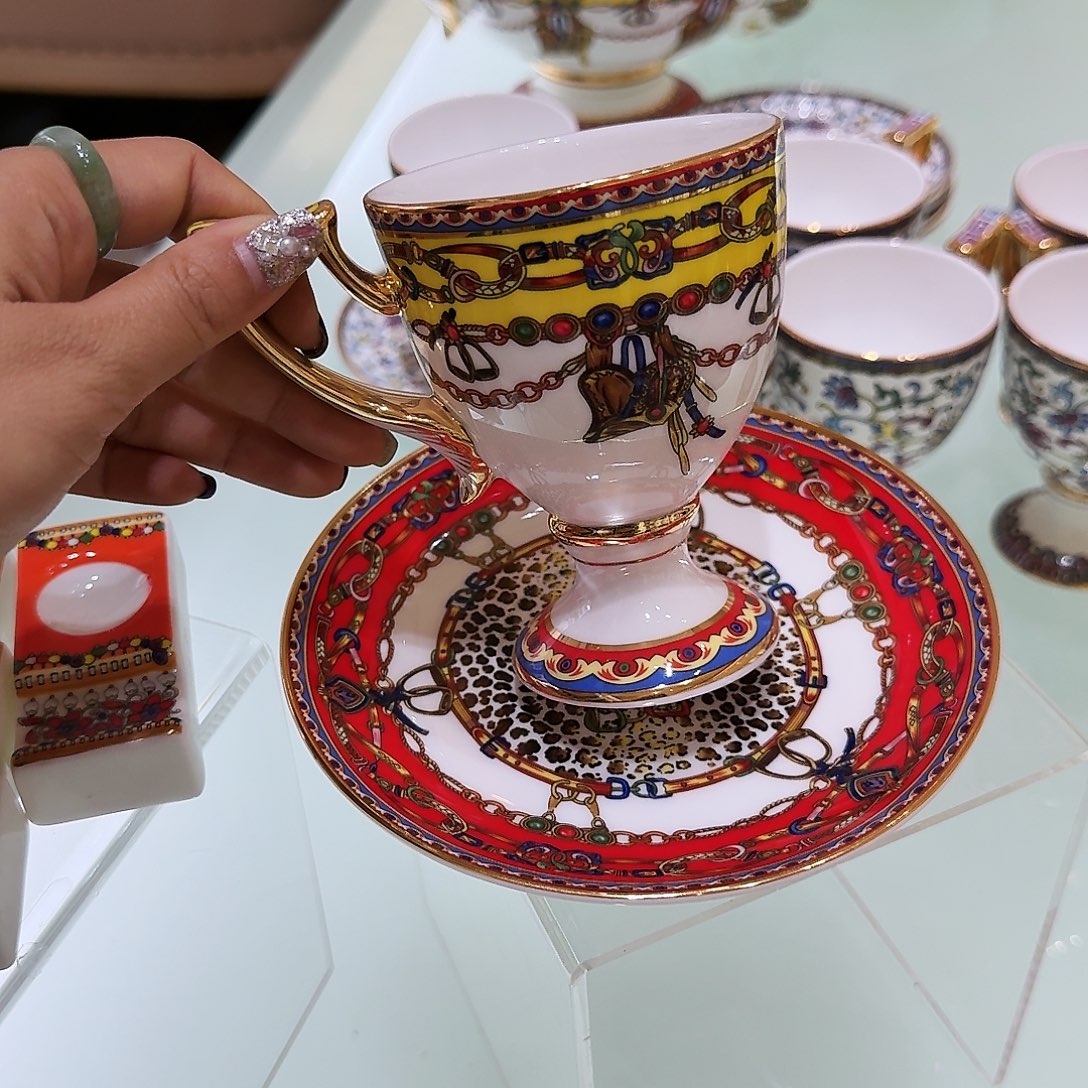 云***成搪瓷骨瓷陶瓷餐具家用工厂清