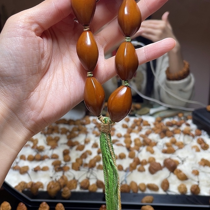 其他橄榄核橄榄 归零