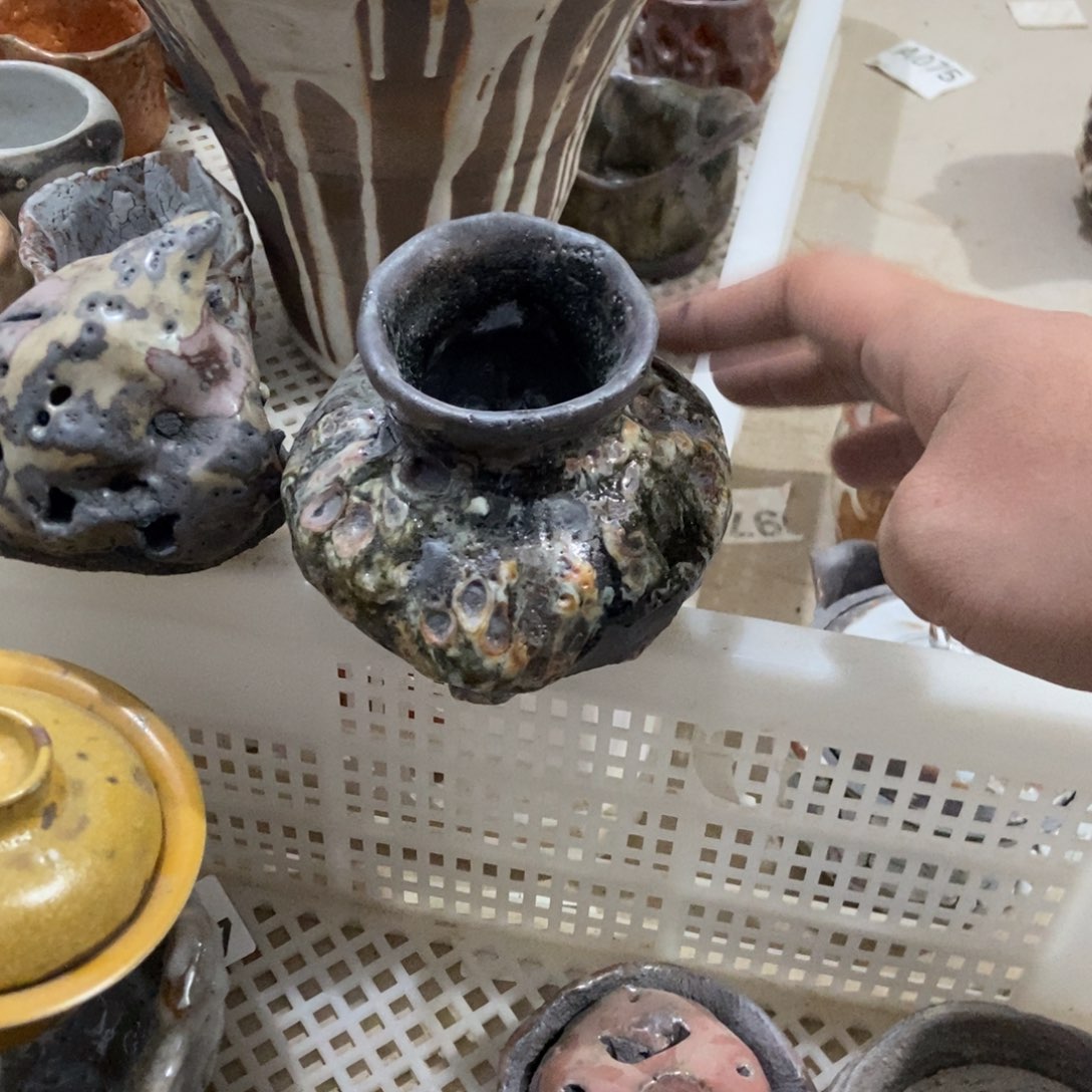 936 一家茶器直播分享