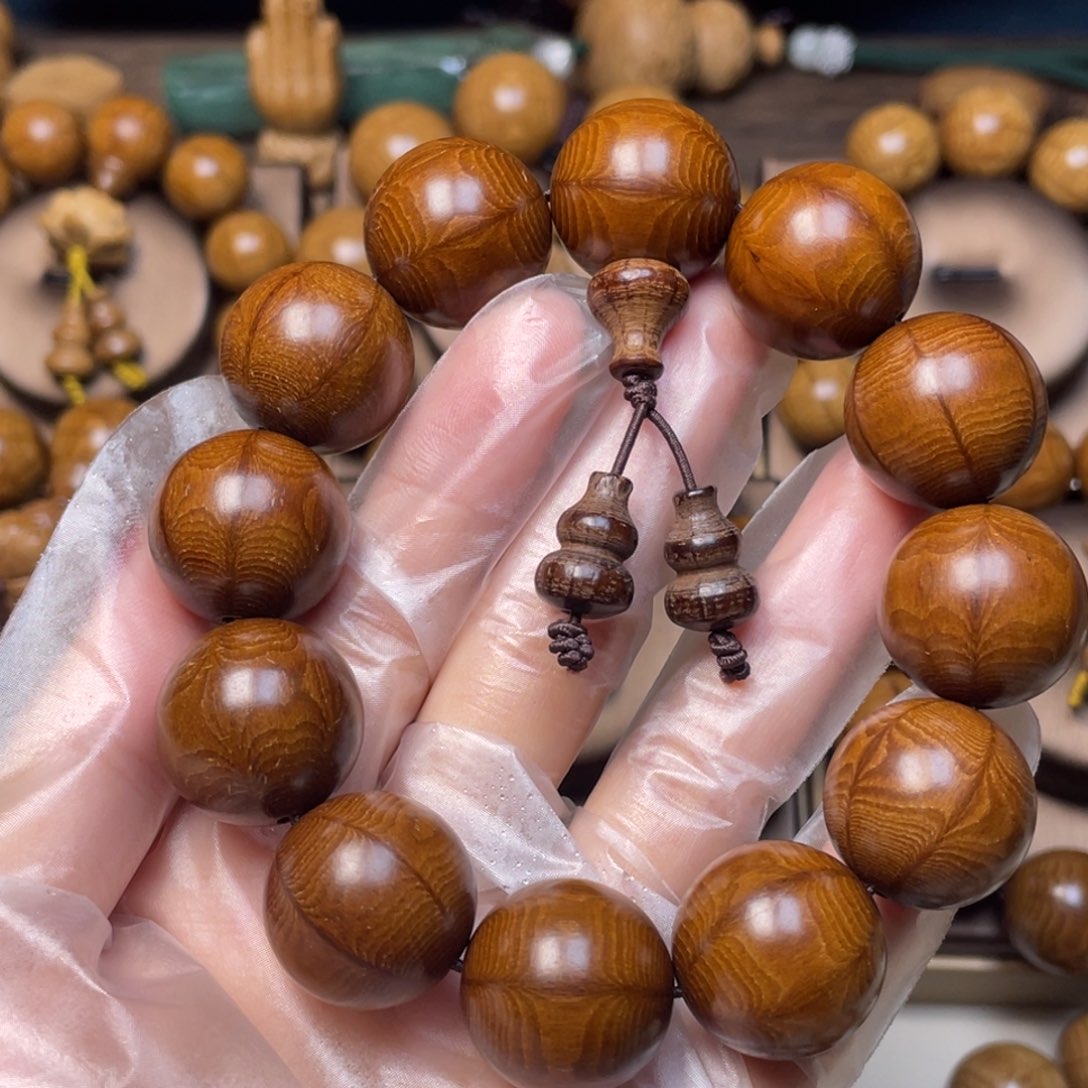 六道木手串/手链20老料福利款