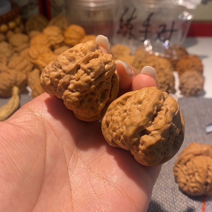 吊坠文玩核桃文玩核桃