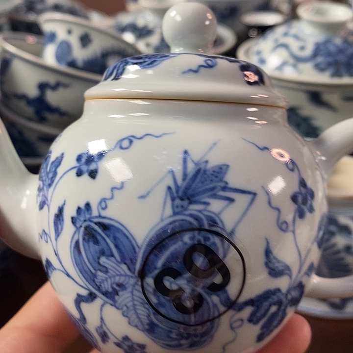 手工制作工艺精湛