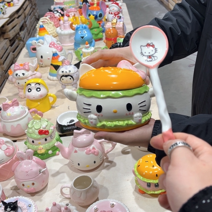 紫砂茶案这么多人都在