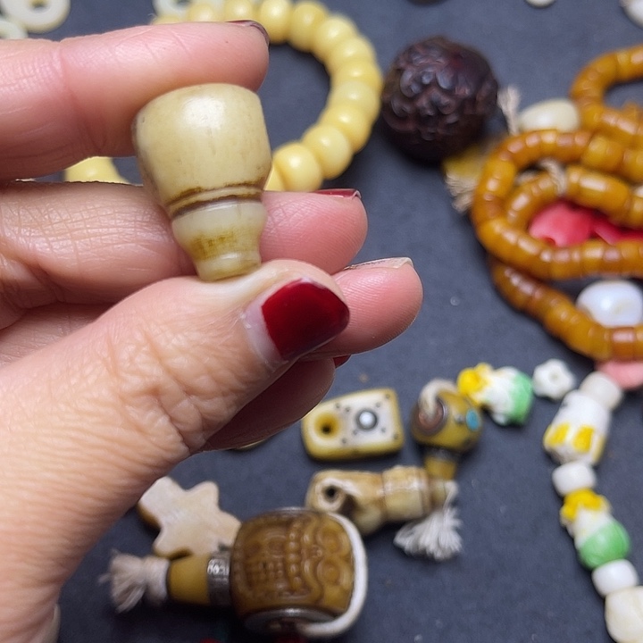驼骨手串/手链其他配饰