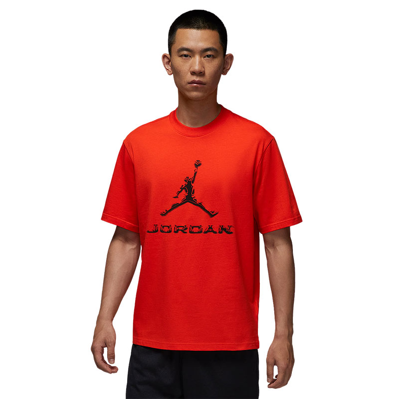 【夏日户外】nike耐克男子运动休闲短袖T恤HQ9092-891