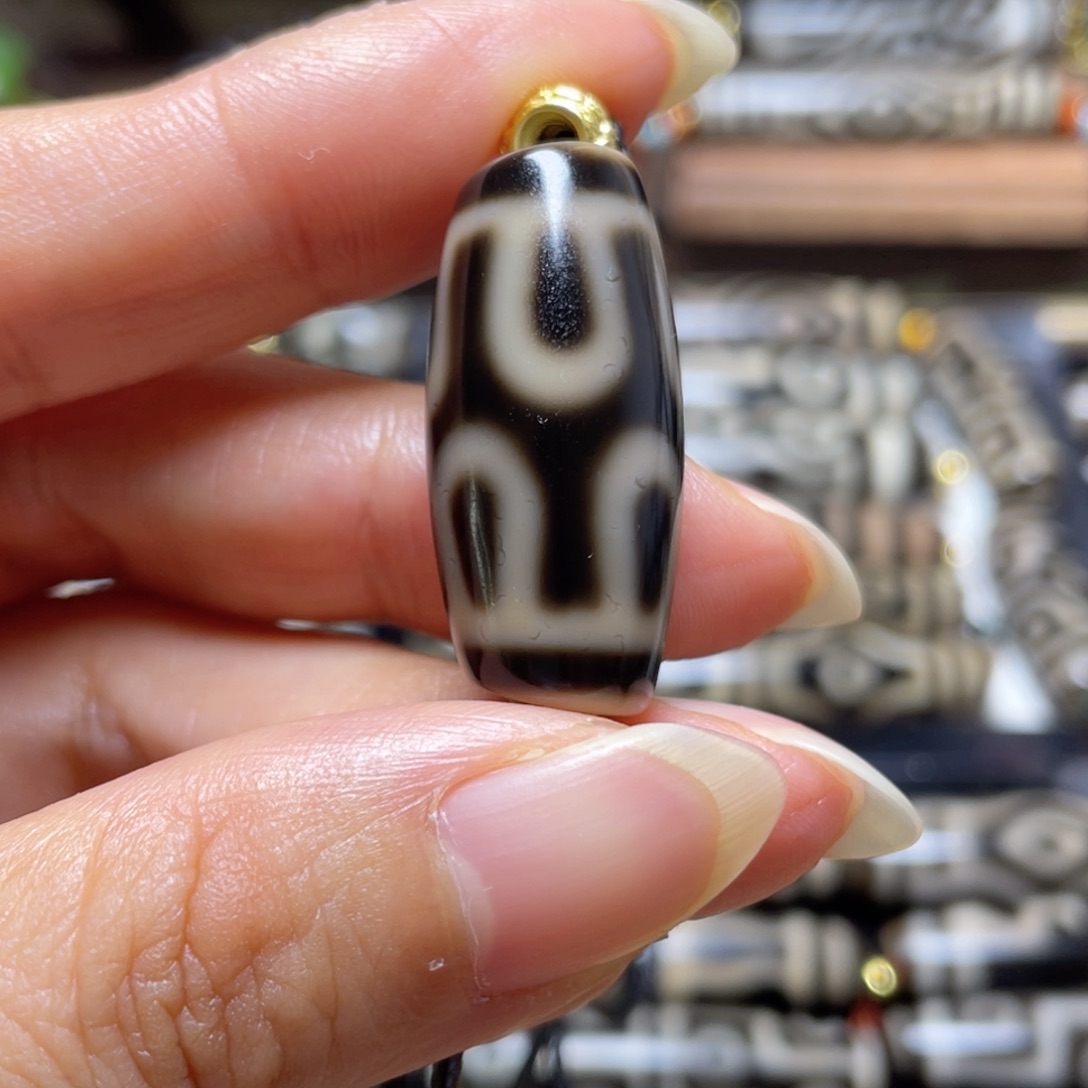 烟***毛玛瑙/玉髓未镶嵌珠宝奇石8