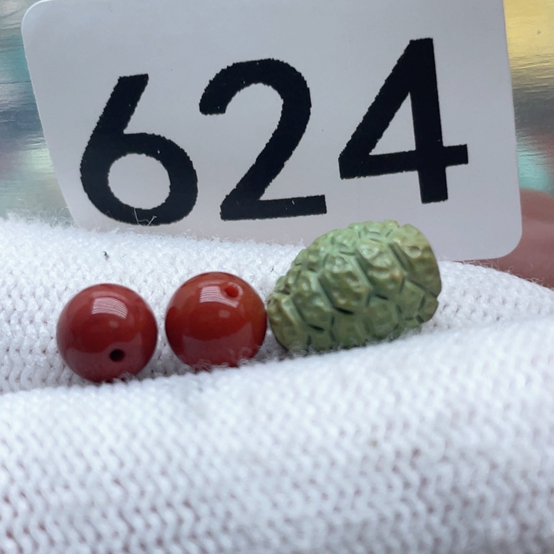 南红玛瑙珠宝奇石未镶嵌