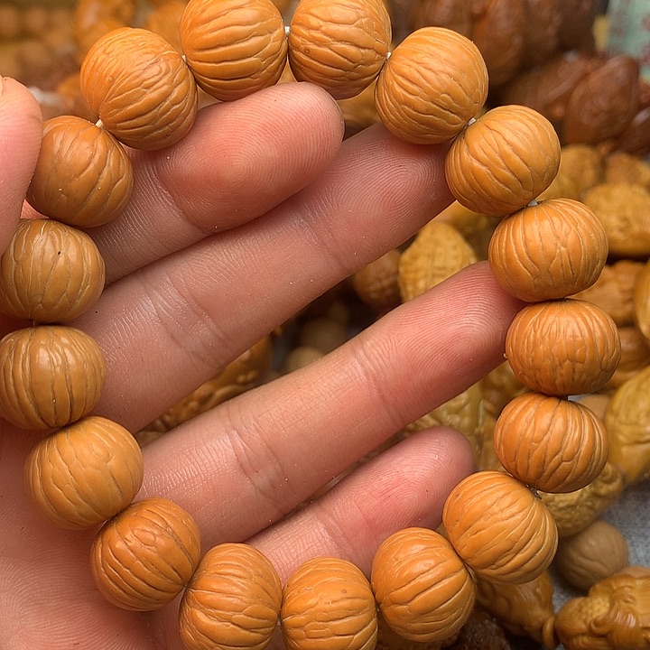 橄榄核手串/手链精品橄榄核手串