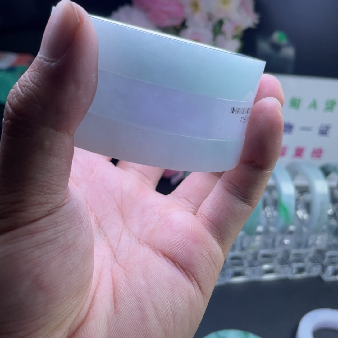 定制翡翠未镶嵌53-60