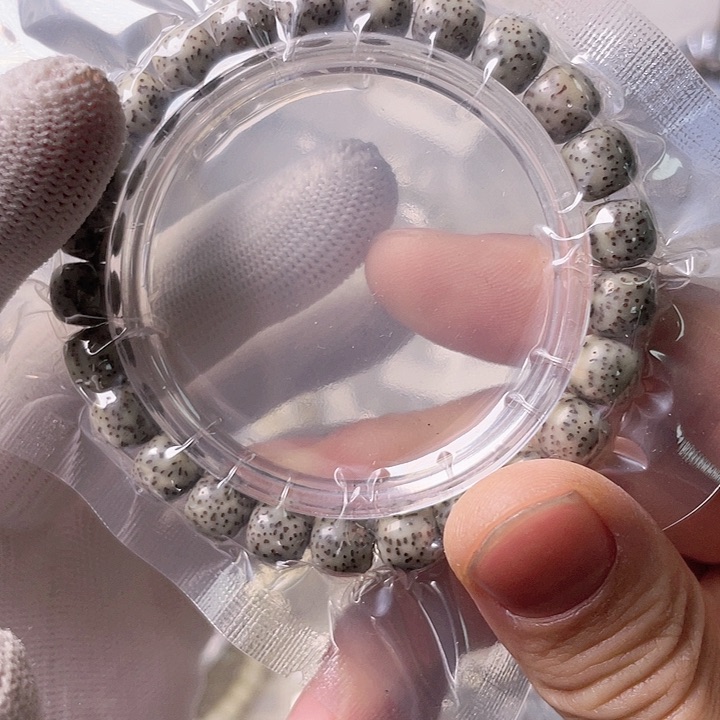 星月菩提手串C032 星月哈哈哈9