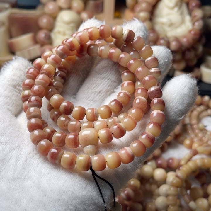 手串/手链驼骨8✖️7✖️108