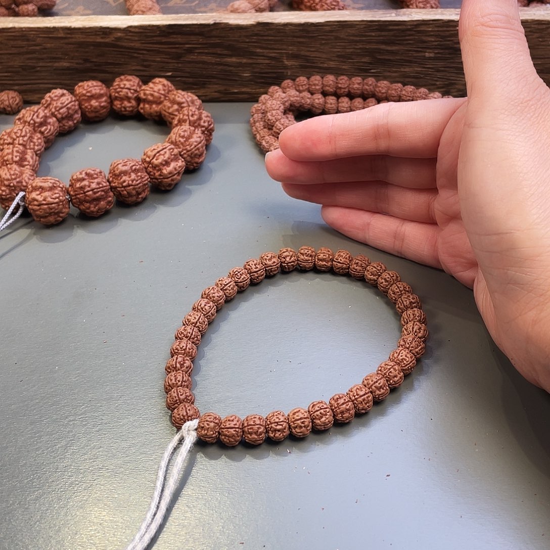 科***诉金刚菩提吊坠老树王9➕手持